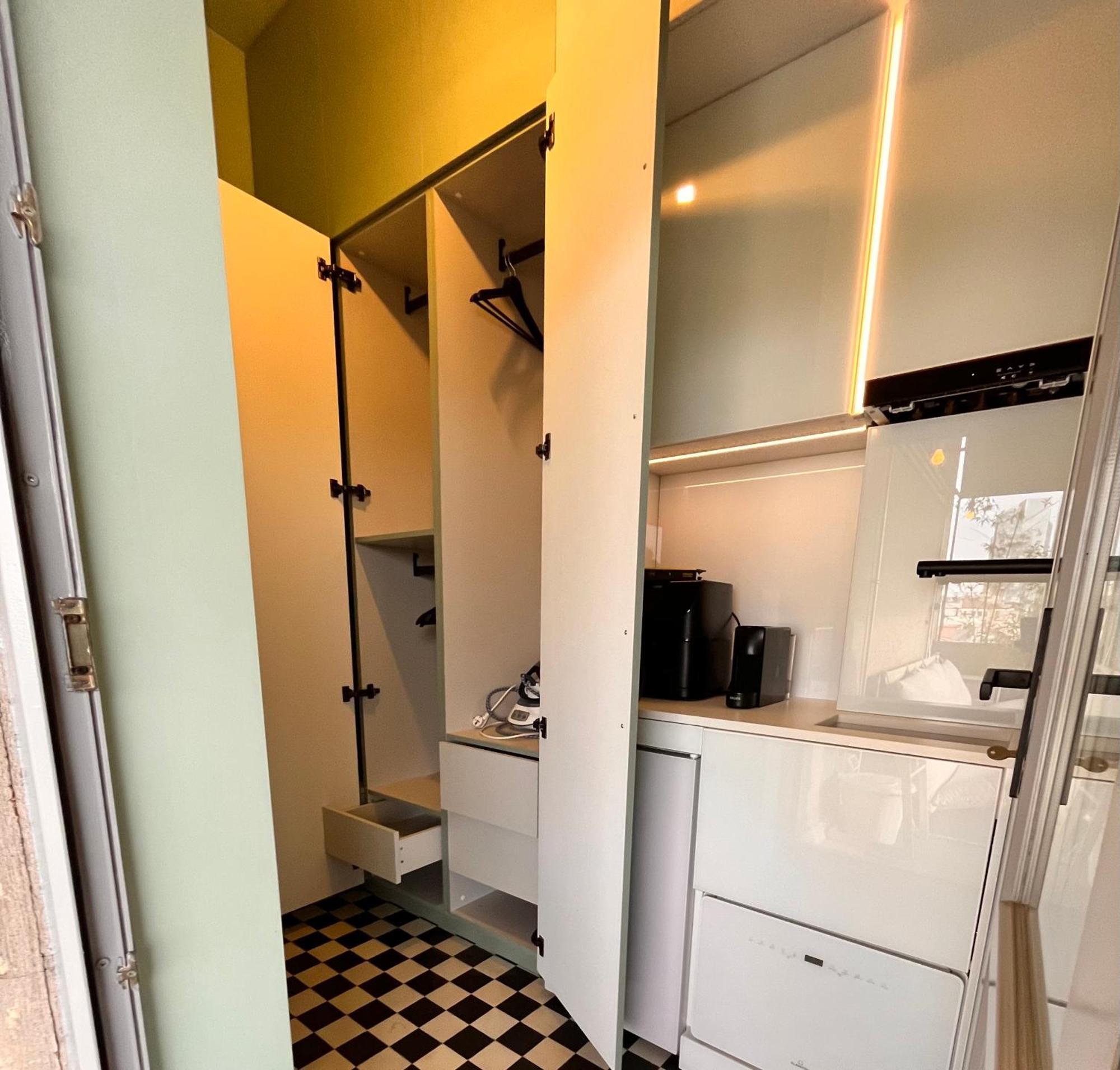 Terrace View Downtown Studio Букурещ Екстериор снимка