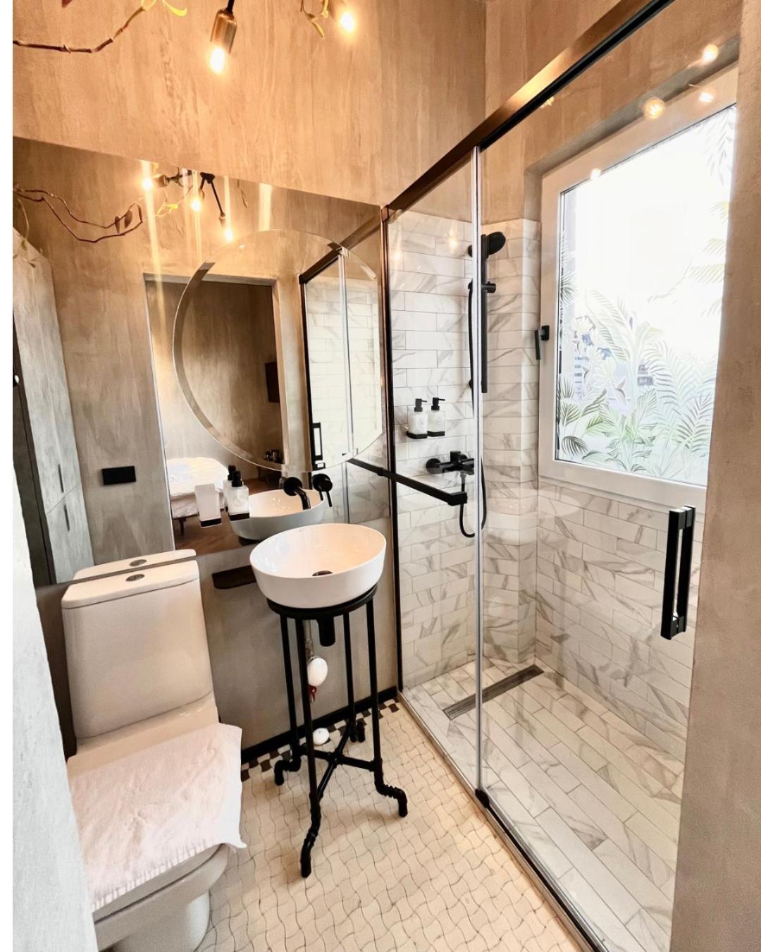 Terrace View Downtown Studio Букурещ Екстериор снимка