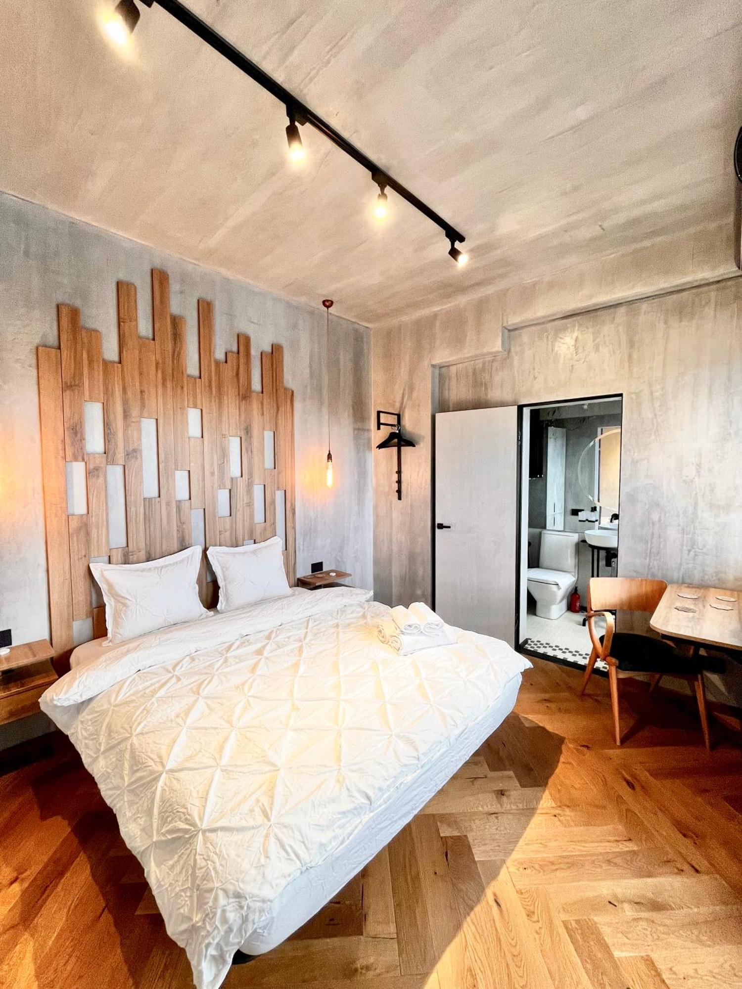 Terrace View Downtown Studio Букурещ Екстериор снимка