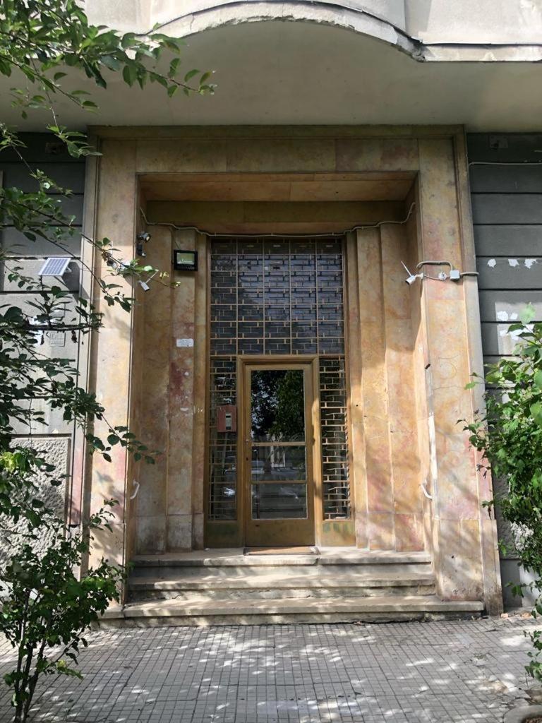 Terrace View Downtown Studio Букурещ Екстериор снимка