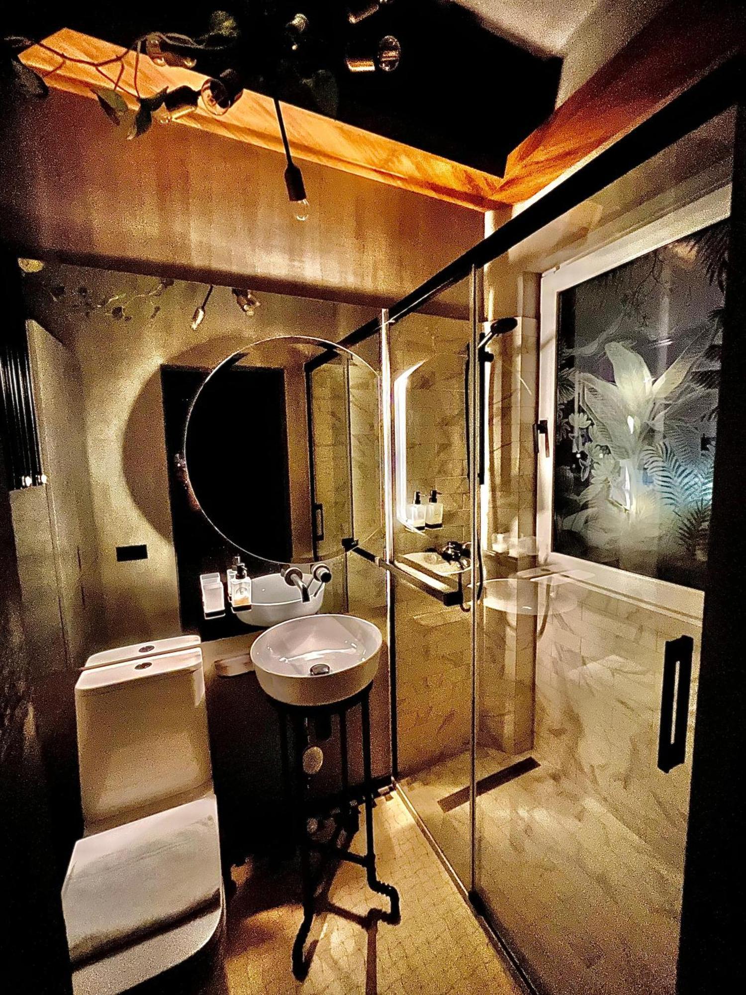 Terrace View Downtown Studio Букурещ Екстериор снимка